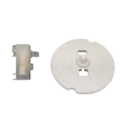 BOSCH Refurbished (Good) Dishwasher Shx65Cm5N Float P/n: 00622036 Oem Part