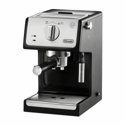 DELONGHI De'longhi 15 Bar Espresso And Cappuccino Machine With Advanced Cappuccino System