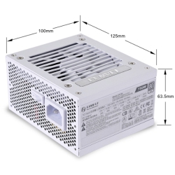 LIAN LI Lian-Li Power Supply Sp750 W Apfc 80+Gold 47Hz-63Hz Full Modular Sfx Retail In White