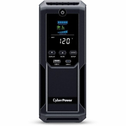 CYBERPOWER Cp1350Avrlcd3 Intelligent Lcd UPS Cp1350Avrlcd3 1350Va Mini-Tower UPS (Cp1350Avrlcd3)