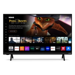 VIZIO 32" Class D-Series Fhd Led Smart Tv 2024 Vfd32M-K01