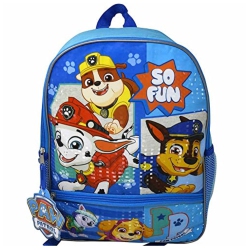 PAW PATROL United Pacific Designs Siwp: 16" Backpack