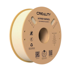 CREALITY Hyper Series: High Speed 3D Printer Filament, 1Kg/spool (2.2Lbs) (Skin)