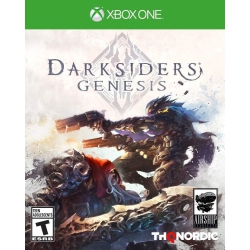 THQ NORDIC Darksiders Genesis for Xbox One [Videogames]