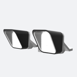 WORX Wa0711 Fiatlux Headlight for Landroid Vision (Wr208, Wr210)