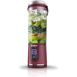 NINJA Blast Portable Blender Passion Fruit, 18 OZ