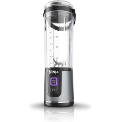 NINJA Blast Portable Blender Passion Fruit, 18 OZ