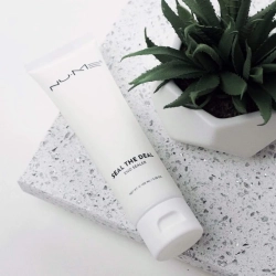 NUME Seal The Deal - End Sealer for Split Ends And Hair Protection With Argan Oil By