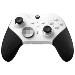XBOX Refurbished (Excellent) - Elite Series 2 Core Wireless Controller for Series X|S / One - In White