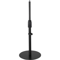 KENSINGTON A1010 Telescoping Desk Stand - (K87651Ww) In Black