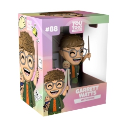 YOUTOOZ : Garrett Watts Vinyl Figure #88