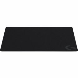 LOGITECH G240 Cloth Gaming Mouse Pad - (943-000783) In Black
