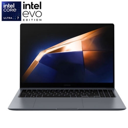 SAMSUNG - Galaxy Book4 Ultra 16" Touchscreen Laptop (Intel Core Ultra 7 Evo/1Tb SSD/16GB Ram/geforce Rtx4050)