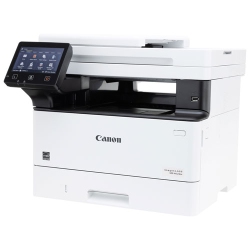 CANON - Imageclass Mf462Dw Monochrome Wireless All-In-One Laser Printer