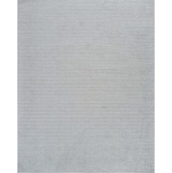 RUG BRANCH Alfombra Modern Indoor Outdoor Area Rug, Cream In Beige