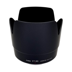 CANON Refurbished (Good) Et-86 Lens Hood Oem Byc-Et-86