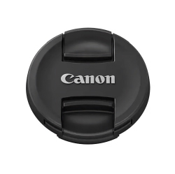 CANON Refurbished (Good) E-58Ii Lens Cap Oem