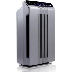 WINIX 7.8X14.9X23.6 True Hepa Equipped 5300-2 Air Purifier In Gray