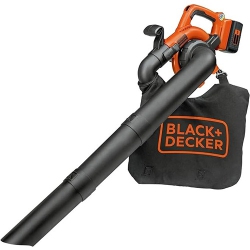 BLACKDECKER Black+Decker 40V Li Sweeper Vacuum
