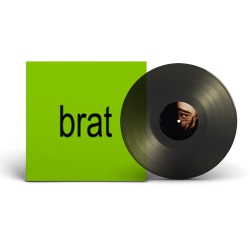 ATLANTIC Charli Xcx - Brat [Vinyl Lp]
