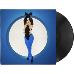 EPIC Meghan Trainor - Timeless [Vinyl Lp]