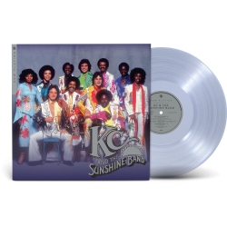 RHINO Kc And The Sunshine Band - Now Playing [Vinyl Lp]