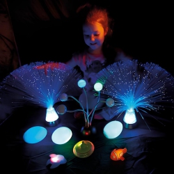 TTS Sensory Light-Up Toys Kit for Kids, Educational Ict Sensory Glowing Toy for Children - Ey02737
