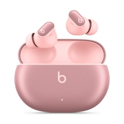 BEATS BY DR. DRE Beats Studio Buds+ (Mt2Q3Ll/a) Cosmic In Pink