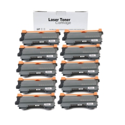 TONER4U – 10 Packs Toner Cartridge Compatible for Tn450 Tn-450 for Hl-2270Dw Hl-2280Dw Hl-2230 Hl-2240 Mfc-7860Dw Mfc-7360N Dcp-7065Dn Intellifax