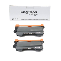 TONER4U – 2 Packs Toner Cartridge Compatible for Tn450 Tn-450 for Hl-2270Dw Hl-2280Dw Hl-2230 Hl-2240 Mfc-7860Dw Mfc-7360N Dcp-7065Dn Intellifax