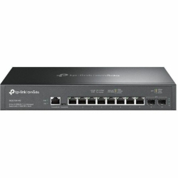 TP-LINK Omada 8-Port 2.5G L2+ Managed Switch (Sg3210Xm2)