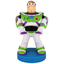Cable Guys Phone & Controller Holder - Toy Story: Buzz Lightyear
