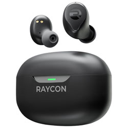 Raycon Everyday In-Ear Active Noise Cancelling True Wireless Earbuds - Blush Violet