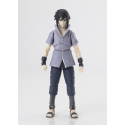 BANDAI Ultimate Legends: Sasuke Uchiha (The Final Valley) Naruto Shippuden