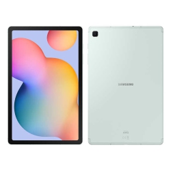 SAMSUNG - Galaxy Tab S6 Lite 10.4" 64GB Android Tablet - In Green