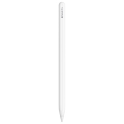 APPLE - Pencil Pro for Ipad / (Compatible With Ipad Pro M4 & Ipad Air M2 Only) In White