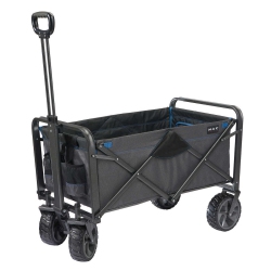 MAC SPORTS Mac Sport Xl Folding Wagon With Brakes