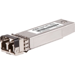 HPE Networking Instant On 1G Multi-Mode Lc Sfp Transceiver - (R9D16A)