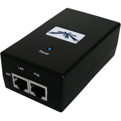 UBIQUITI Networks External Poe Injector - (Poe-24-12W)