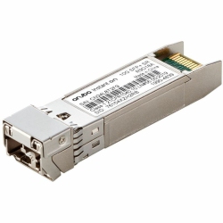 HPE Networking Instant On 10G Multi-Mode Lc Sfp+ Transceiver - (R9D18A)