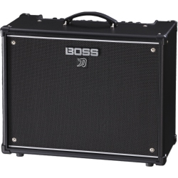 BOSS Katana Gen 3 100 Watt Combo Amplifier - In Black