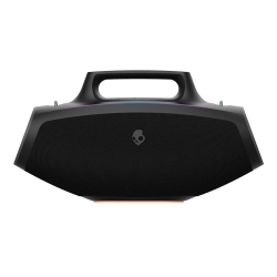 SKULLCANDY Barrel Wireless Speaker In Black