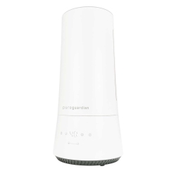 PUREGUARDIAN H997W 90-Hour Ultrasonic Cool Mist Humidifier, 6.1 L