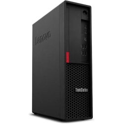 LENOVO Refurbished (Excellent) Thinkcentre P330, Mini Tower Intel Uhd Graphics 630, I7-8700, 16GB, 512GB, PCie, 2 Years Warranty, 100864-21049