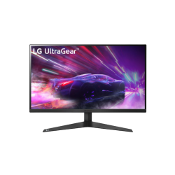 LG Refurbished (Good) - 27Gq40W-B 27" Ultragear Fhd 1Ms 165Hz Monitor With Amd Freesync Premium