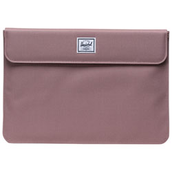 Herschel Supply Co. Spokane 14" Laptop Sleeve - Ash Rose