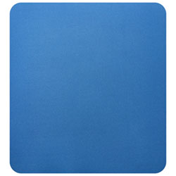 Insignia Mouse Pad (NS-FMP2BL-C) - Blue - Only at Best Buy