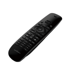 SOFABATON U2 Universal Remote In Black