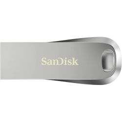 SANDISK 128GB Ultra Luxe USB 3.2 Gen 1 Flash Drive - Sdcz74-128G-Gam46