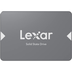 LEXAR Internal Hard Drive 256GB Ns100 2.5 SATA3 SSD 520Mb/s